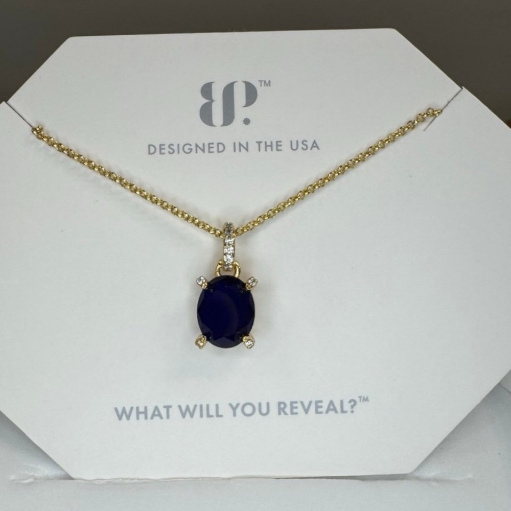 Bomb Party OG Necklace